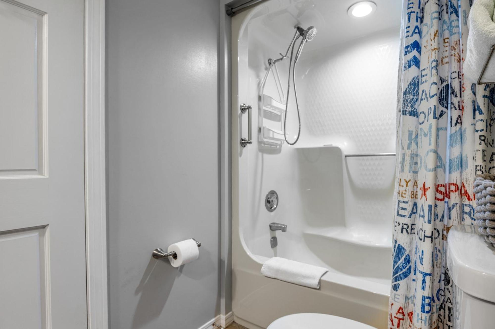 The Inn At St Thomas 1210B - Perfect Affordable Getaway Panama Stadt Exterior foto