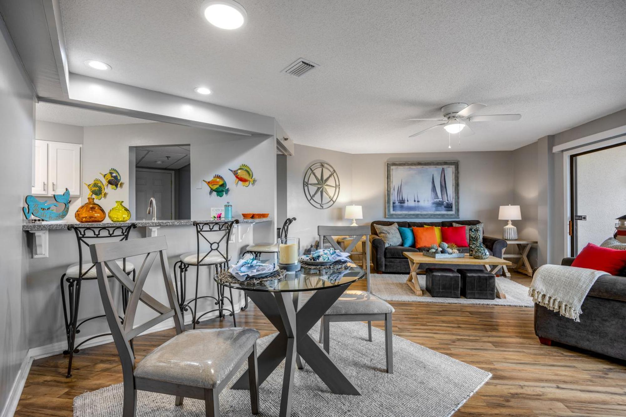 The Inn At St Thomas 1210B - Perfect Affordable Getaway Panama Stadt Exterior foto
