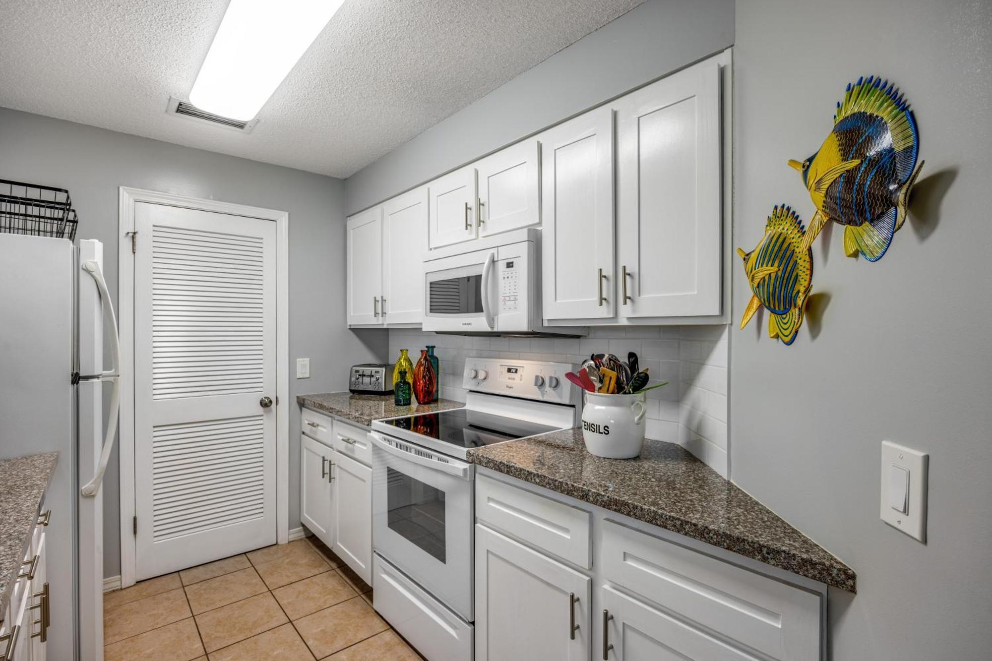 The Inn At St Thomas 1210B - Perfect Affordable Getaway Panama Stadt Exterior foto