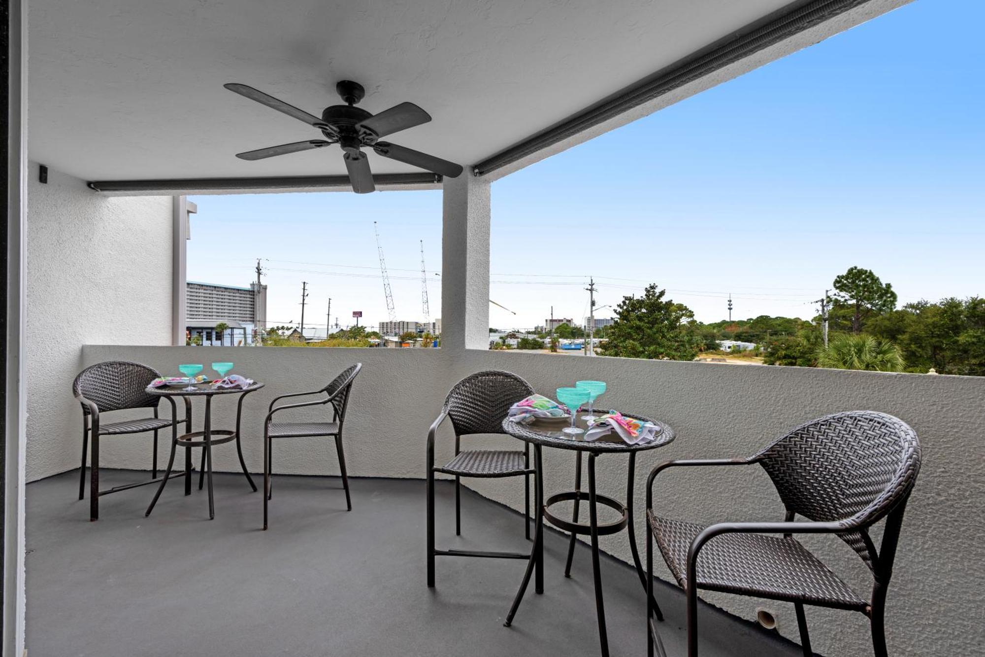 The Inn At St Thomas 1210B - Perfect Affordable Getaway Panama Stadt Exterior foto