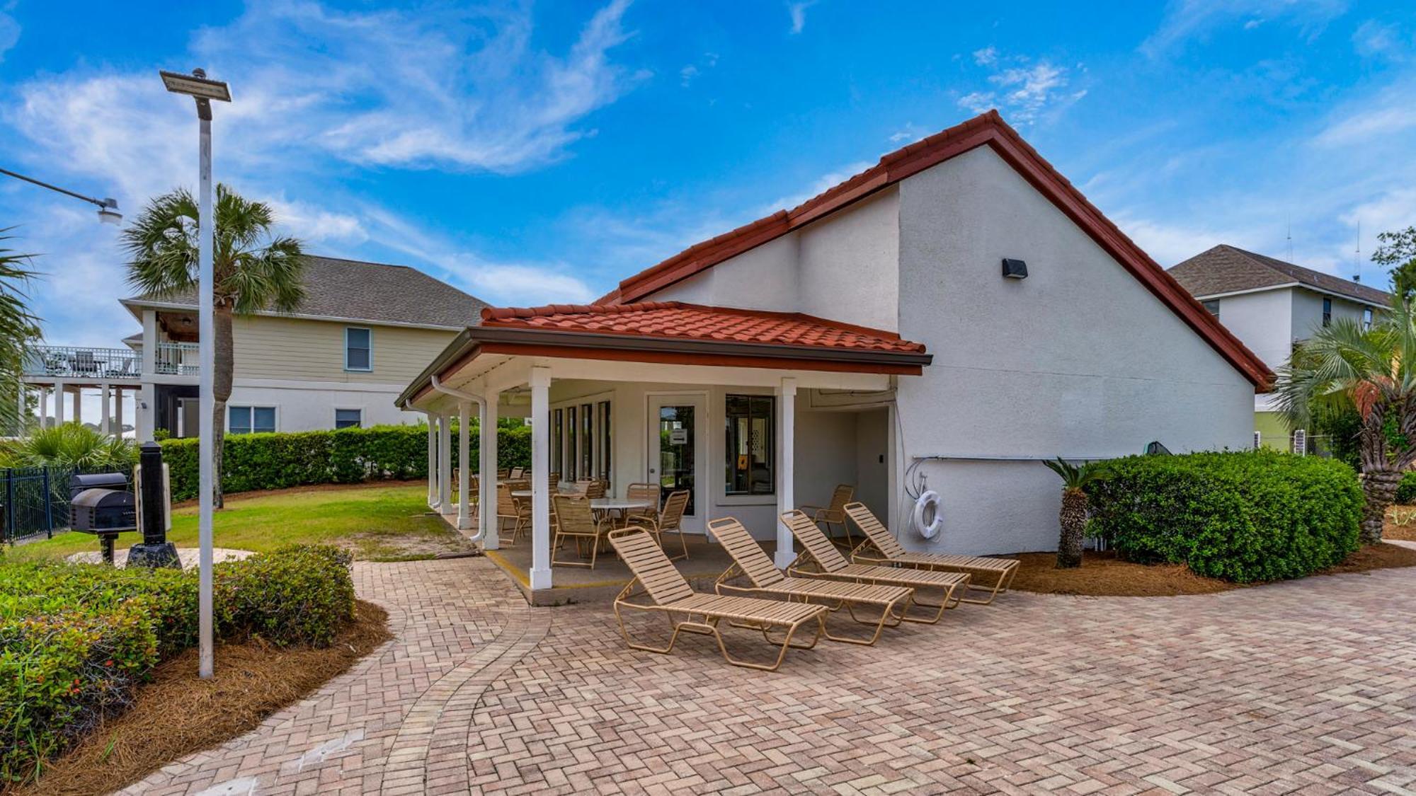 The Inn At St Thomas 1210B - Perfect Affordable Getaway Panama Stadt Exterior foto