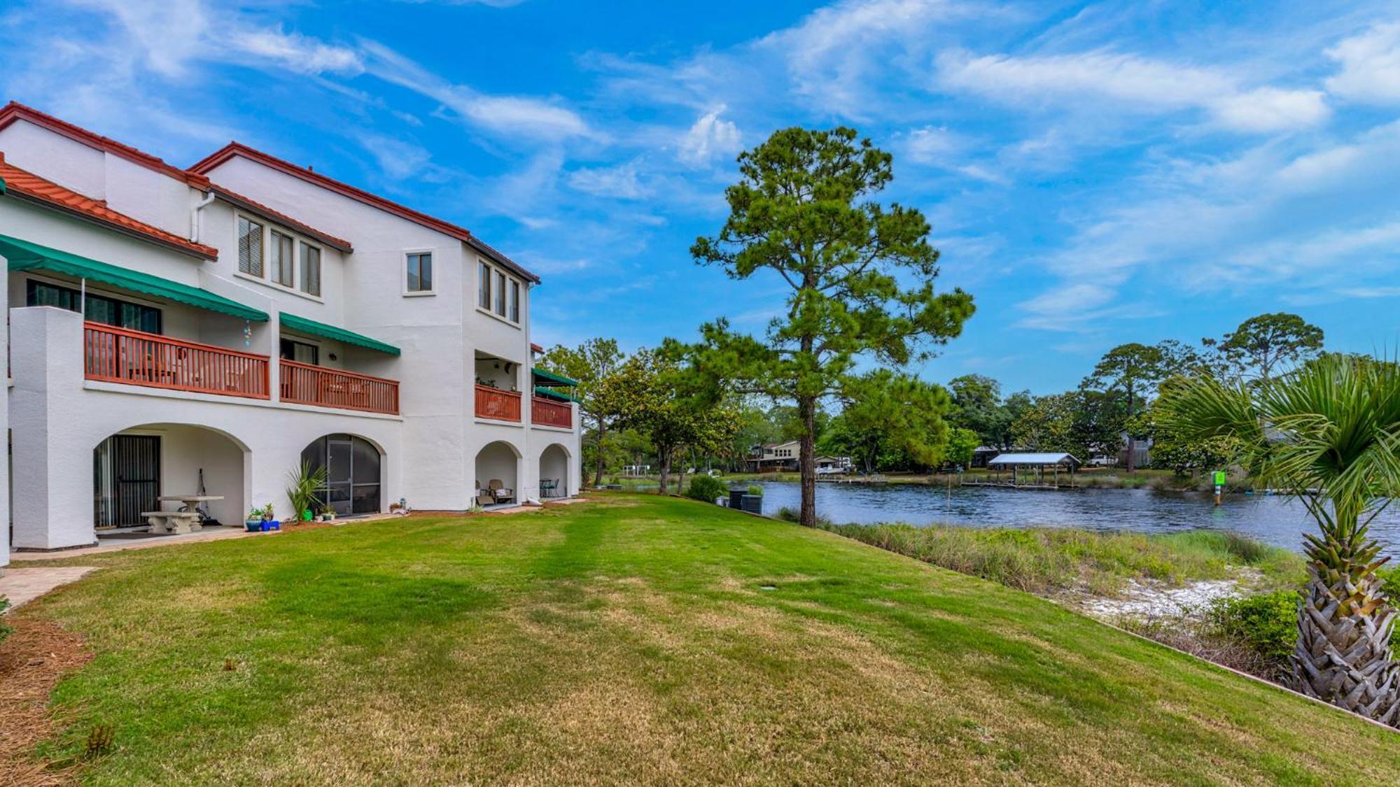 The Inn At St Thomas 1210B - Perfect Affordable Getaway Panama Stadt Exterior foto