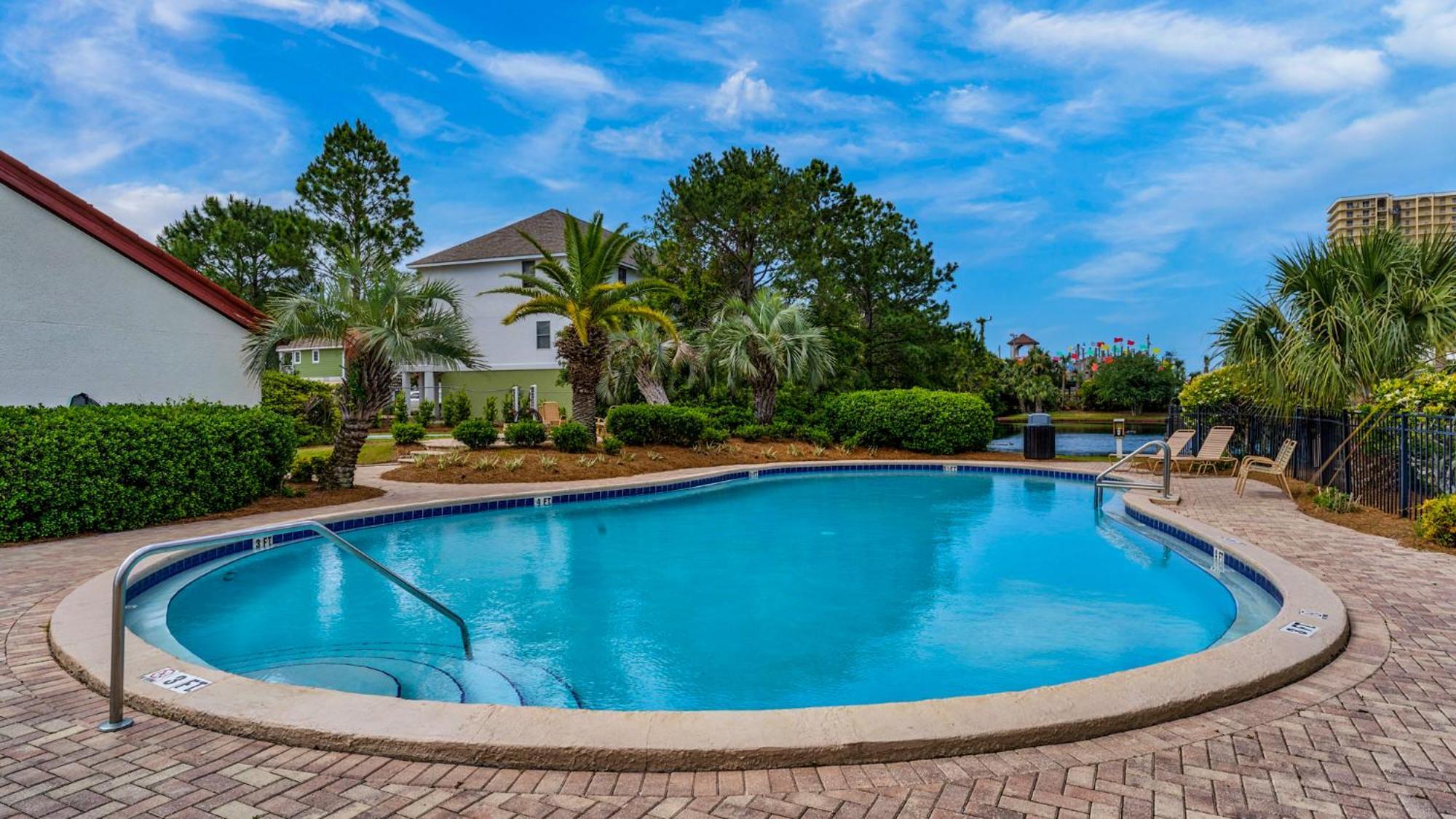 The Inn At St Thomas 1210B - Perfect Affordable Getaway Panama Stadt Exterior foto