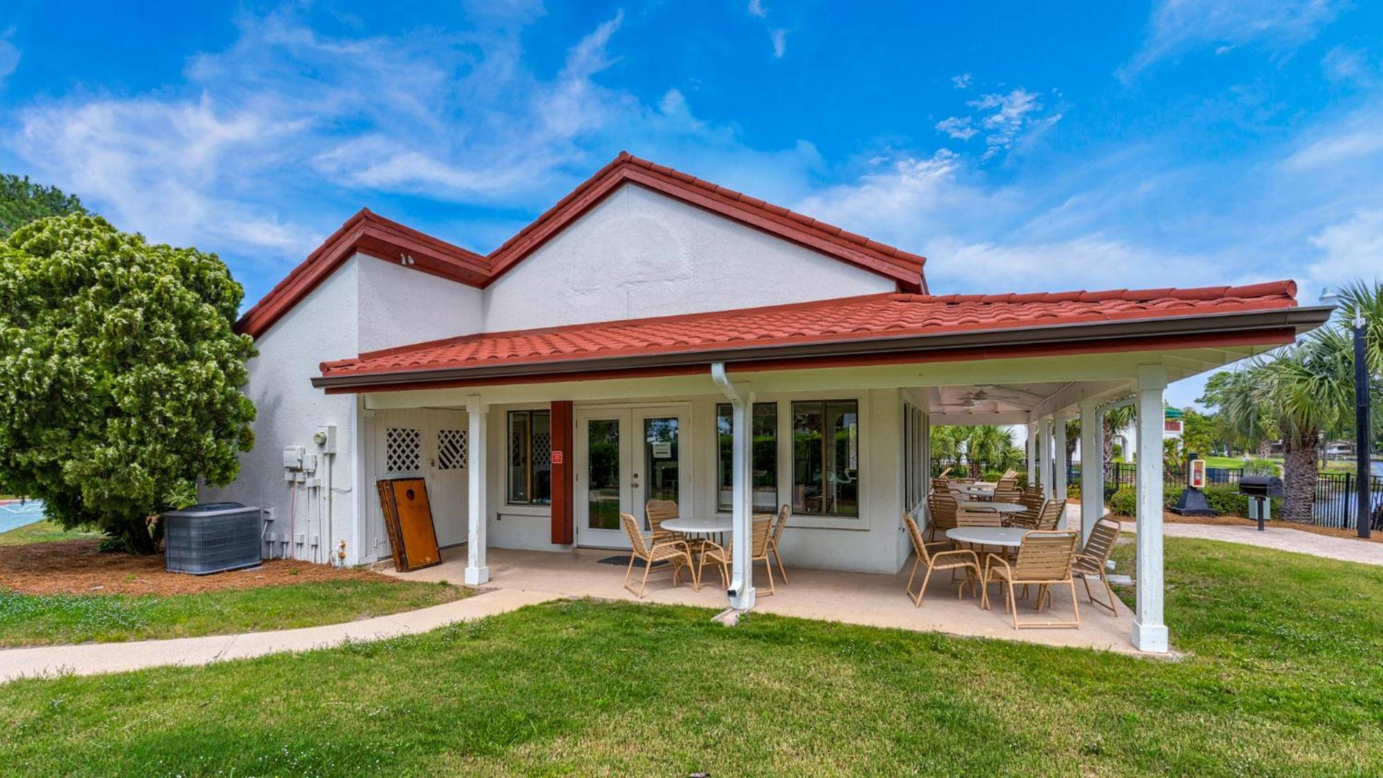 The Inn At St Thomas 1210B - Perfect Affordable Getaway Panama Stadt Exterior foto