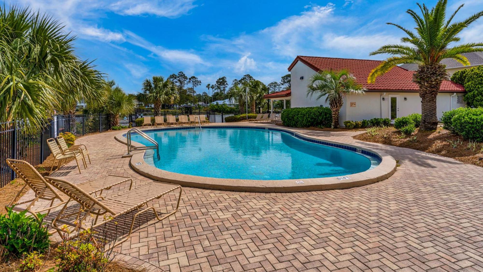 The Inn At St Thomas 1210B - Perfect Affordable Getaway Panama Stadt Exterior foto