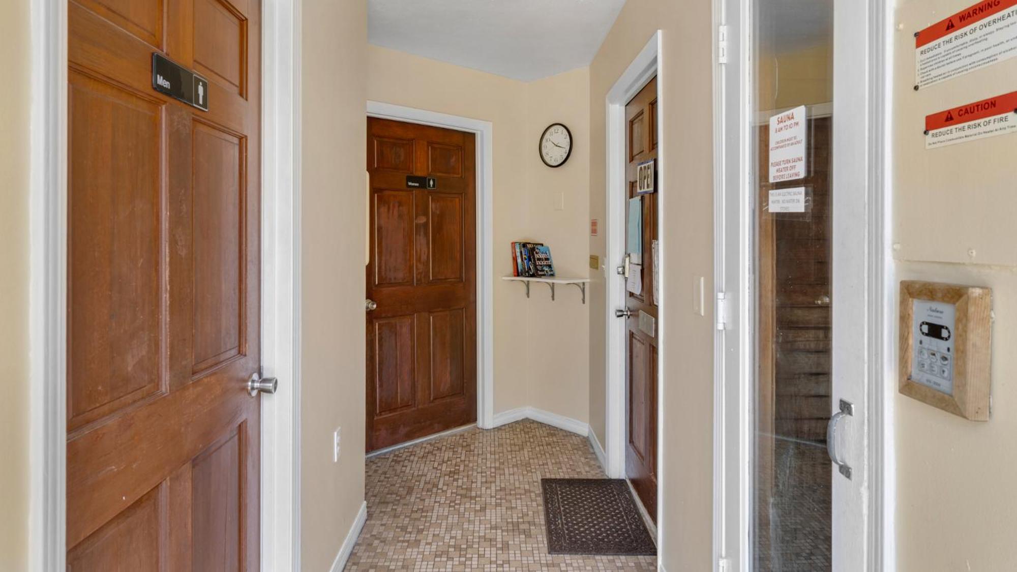 The Inn At St Thomas 1210B - Perfect Affordable Getaway Panama Stadt Exterior foto