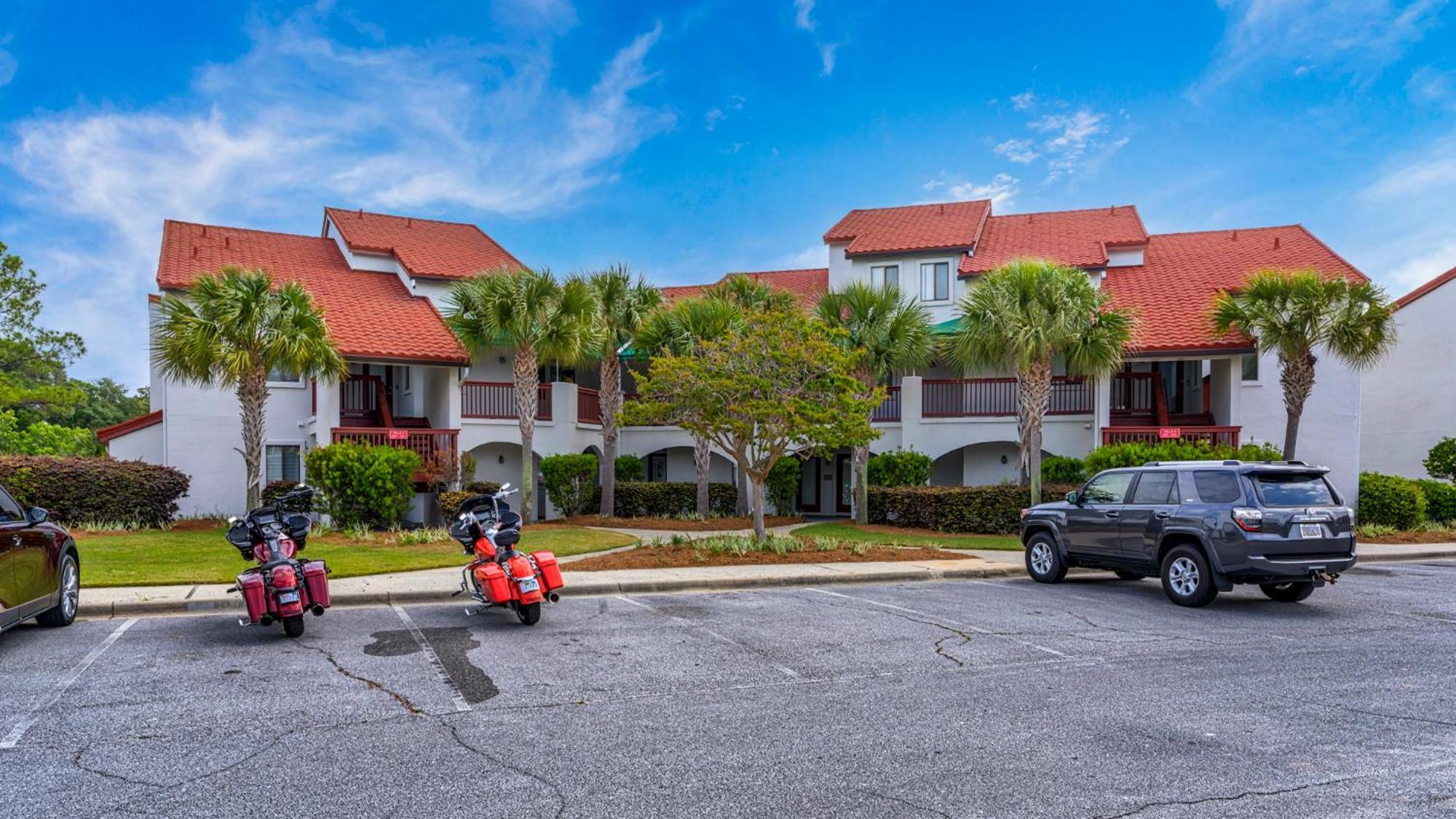The Inn At St Thomas 1210B - Perfect Affordable Getaway Panama Stadt Exterior foto