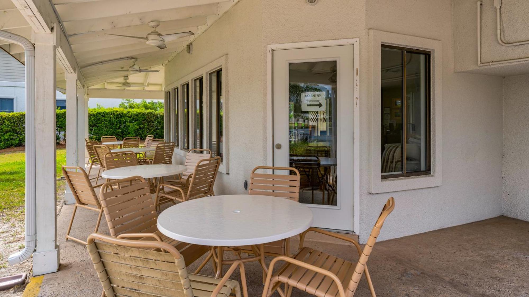 The Inn At St Thomas 1210B - Perfect Affordable Getaway Panama Stadt Exterior foto